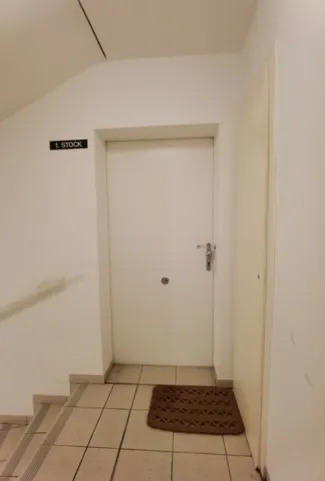 MÖBLIERTE 3 ZIMMER MIETWOHNUNG IM 8. BEZIRK - Bild