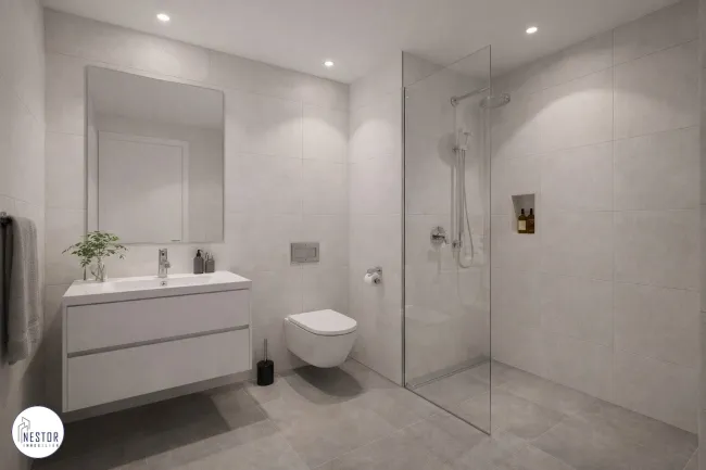 Wohnung - NESTOR Immobilien