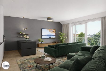Wohnung