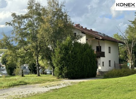 Vielseitige Immobilie mit touristischer Widmung im Herzen von Seefeld