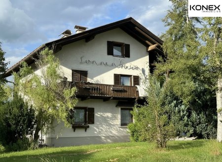 Vielseitige Immobilie mit touristischer Widmung im Herzen von Seefeld