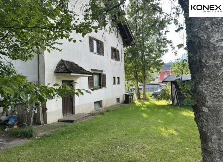Vielseitige Immobilie mit touristischer Widmung im Herzen von Seefeld