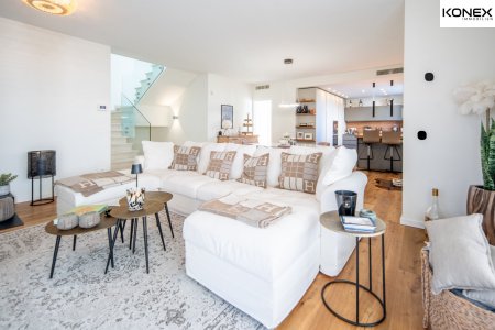 Exklusive Luxusvilla mit Pool und Seeblick in Sirmione