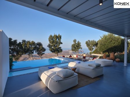 GRC - Kleines Boutique-Hotel, in Santorini zu verkaufen