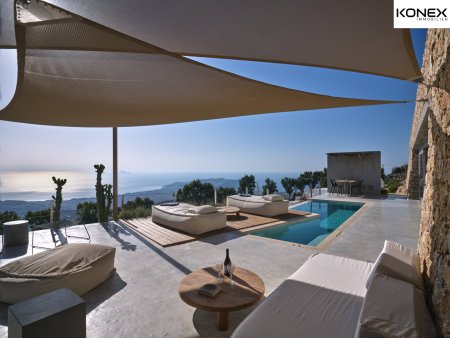 GRC - Kleines Boutique-Hotel, in Santorini zu verkaufen