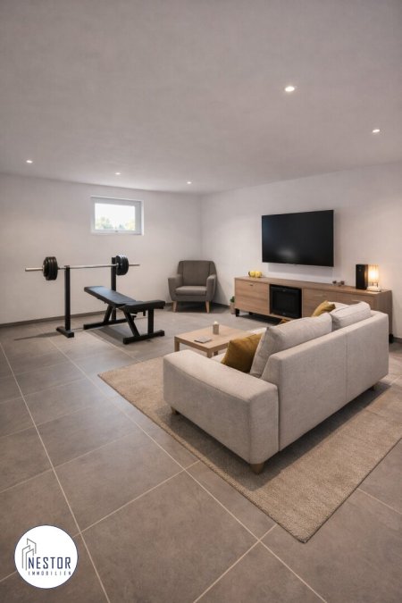 Haus - NESTOR Immobilien