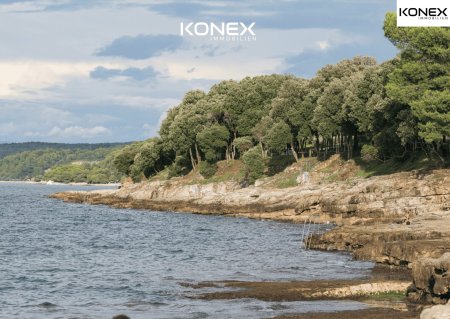 Modernes Apartment in Poreč – 82 m², 2. Obergeschoss, nur 1,5 km vom Meer entfernt