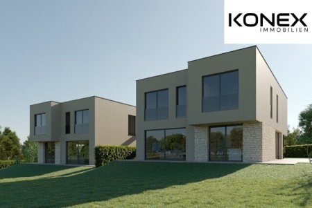Luxusvilla in Poreč – Modernes Wohnen mit Pool & exklusiver Ausstattung