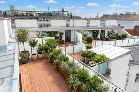 KI Foto Terrasse
