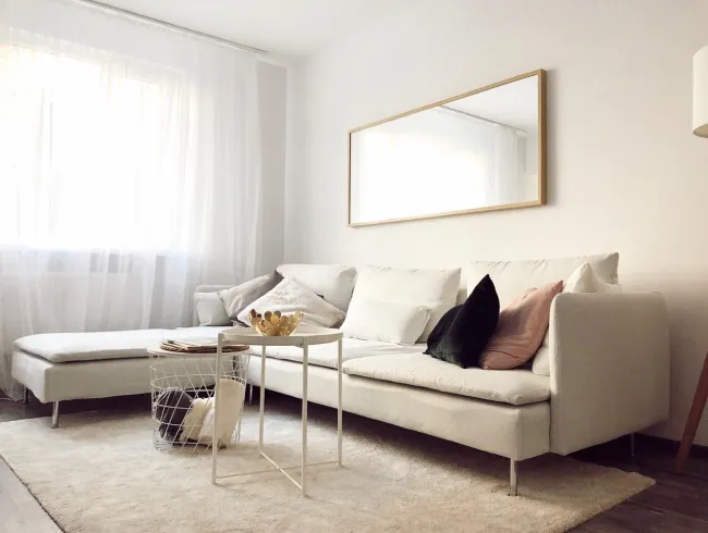 Top Lage - wunderschöne und geräumige Neubauwohnung nähe Rennweg - Bild