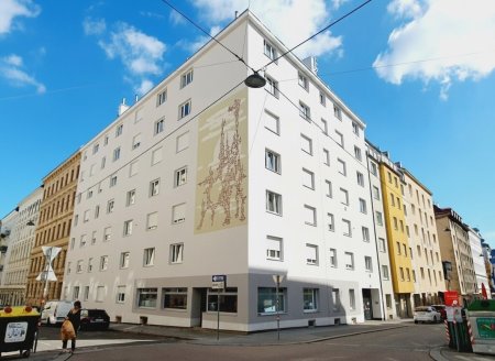 Top Lage - wunderschöne und geräumige Neubauwohnung nähe Rennweg