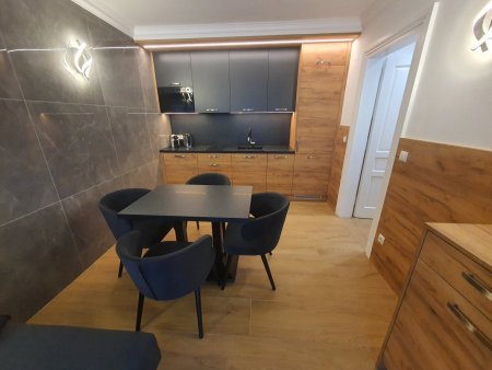 Top sanierte Wohnung mit Terrasse und großem Garten - nähe Wolfersberg