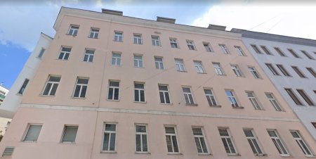 Preissenkung! Bewilligter Dachboden nahe dem Gaudenzdorfer Gürtel circa 500 m² Wohnfläche