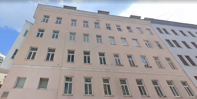 Preissenkung! Bewilligter Dachboden nahe dem Gaudenzdorfer Gürtel circa 500 m² Wohnfläche - Titelbild