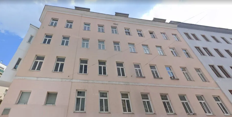 Preissenkung! Bewilligter Dachboden nahe dem Gaudenzdorfer Gürtel circa 500 m² Wohnfläche - Titelbild