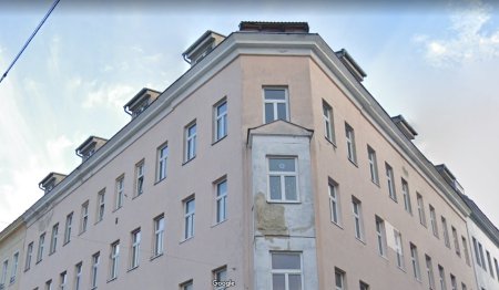 Preissenkung! Bewilligter Dachboden nahe dem Gaudenzdorfer Gürtel circa 500 m² Wohnfläche