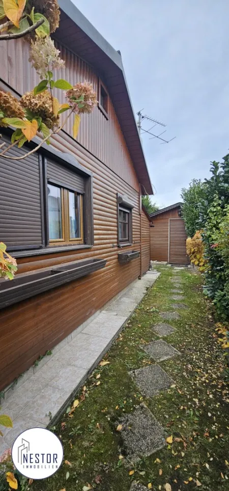 Haus - NESTOR Immobilien