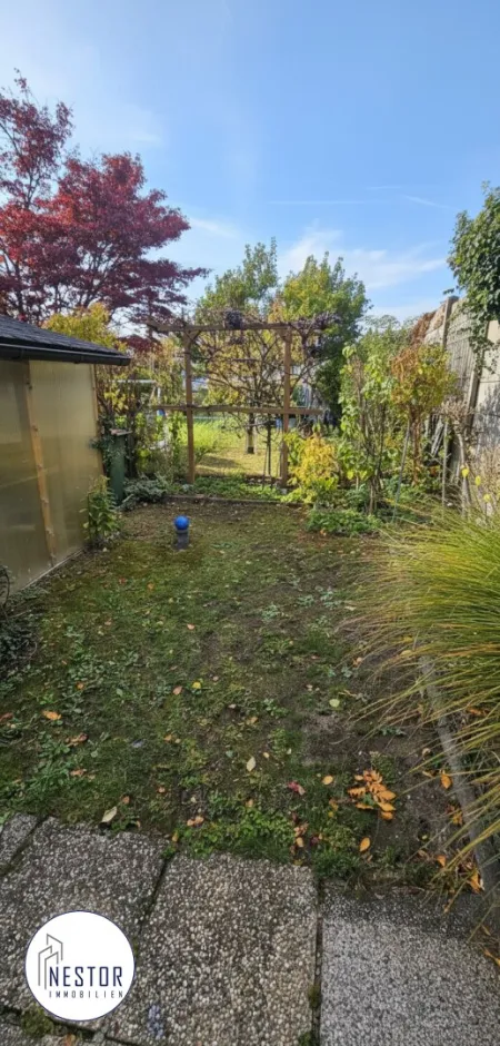 Haus - NESTOR Immobilien