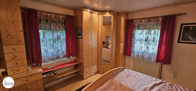 Haus - NESTOR Immobilien