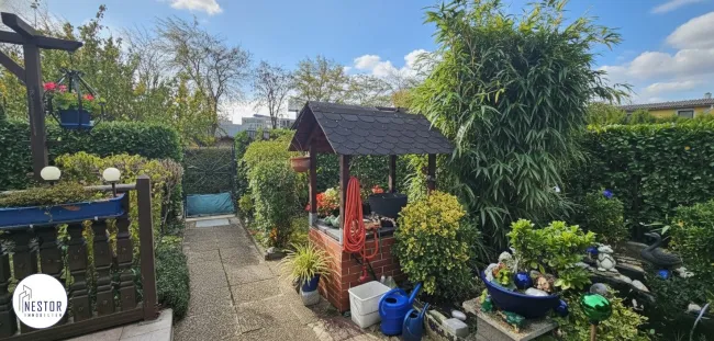 Haus - NESTOR Immobilien