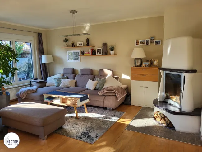 Haus - NESTOR Immobilien
