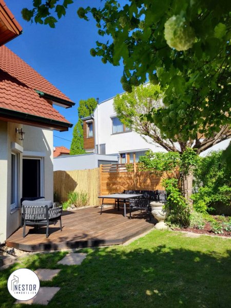 Haus - NESTOR Immobilien
