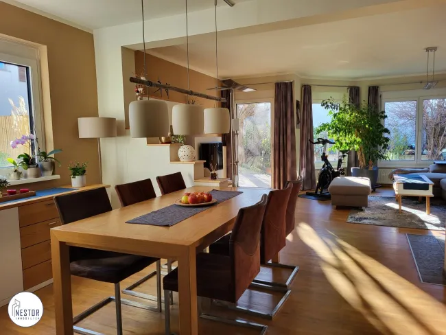 Haus - NESTOR Immobilien