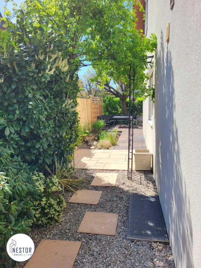 Haus - NESTOR Immobilien