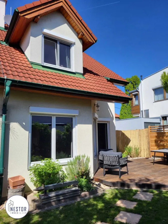 Haus - NESTOR Immobilien