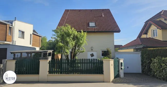 Haus - NESTOR Immobilien