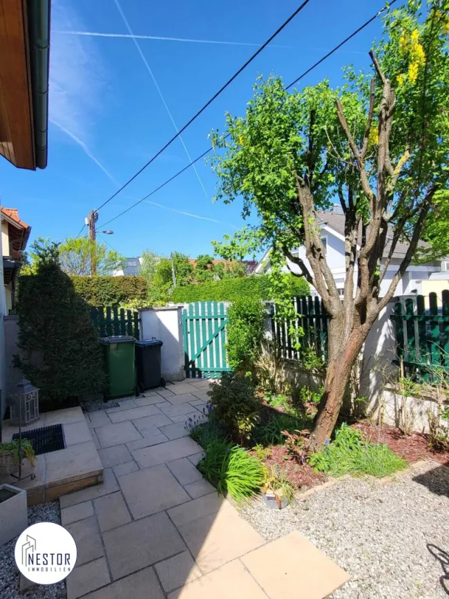 Haus - NESTOR Immobilien