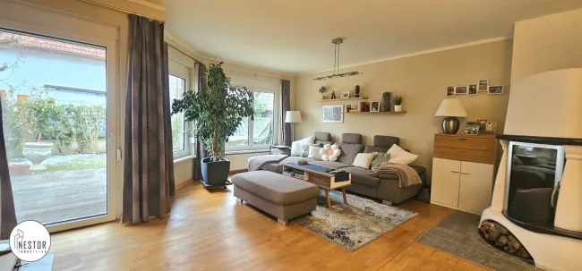 Haus - NESTOR Immobilien