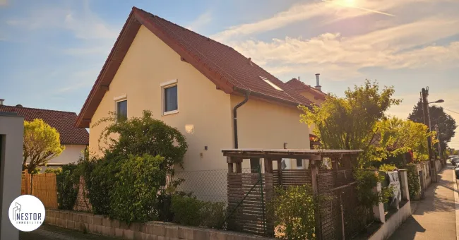 Haus - NESTOR Immobilien