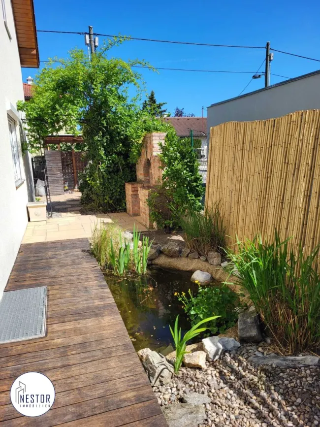 Haus - NESTOR Immobilien