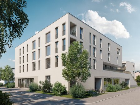 Traumhaftes Penthouse mit XXL Terrasse | Theodor Körner Straße