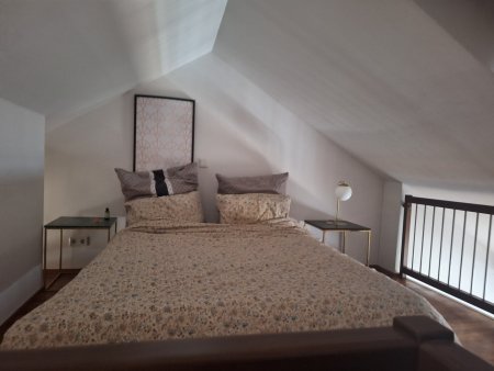 Loft Studio im Stadtteil Schallmoos