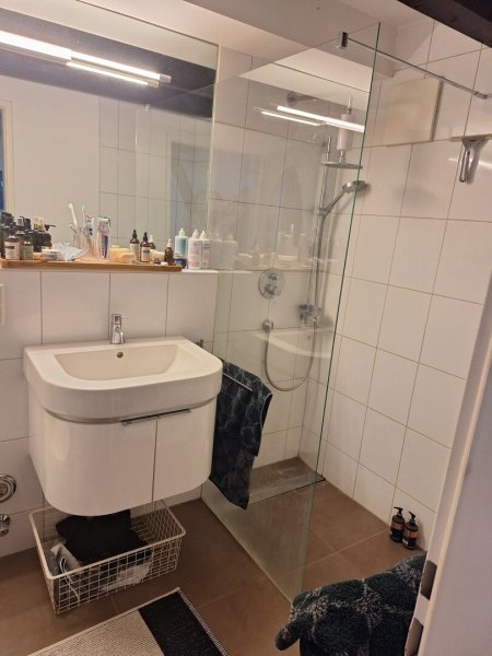 Loft Studio im Stadtteil Schallmoos