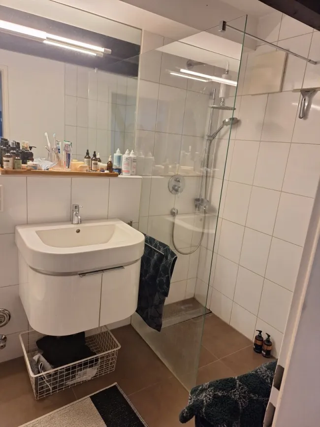Loft Studio im Stadtteil Schallmoos - Bild