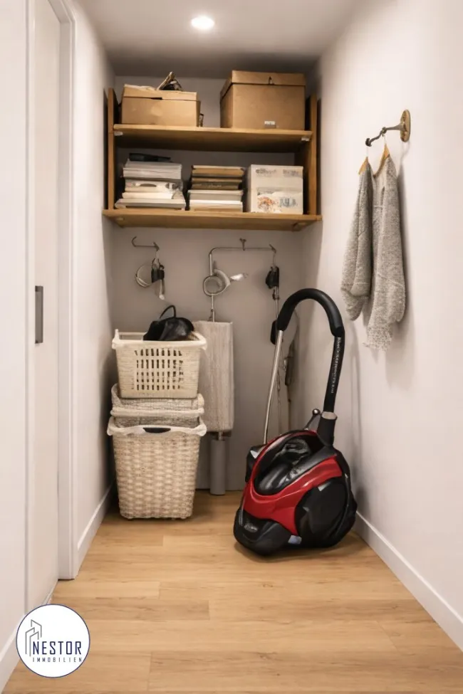 Wohnung - NESTOR Immobilien