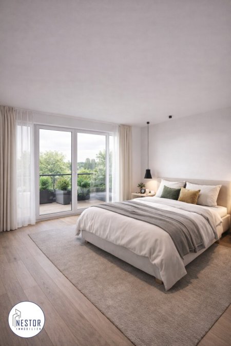 Haus - NESTOR Immobilien