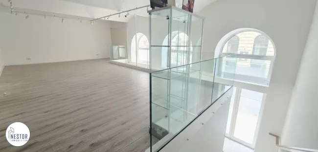 Geschäftslokal - NESTOR Immobilien