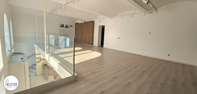 Geschäftslokal - NESTOR Immobilien