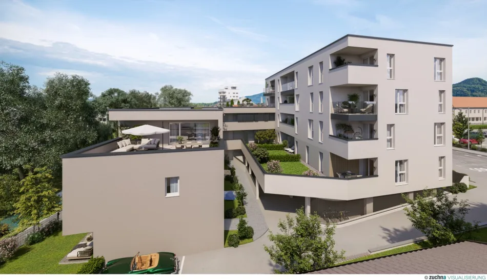 Bau Update Oktober 2025 - Glance