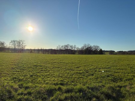 Aussicht Mundenham Palting