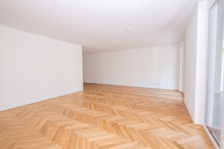LETZTE CHANCE! Erstklassige 3 Zimmer Gartenwohnung in Morzg