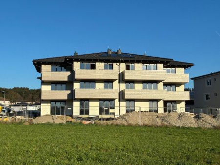 Baufortschritt März 2026 Mundenham Palting