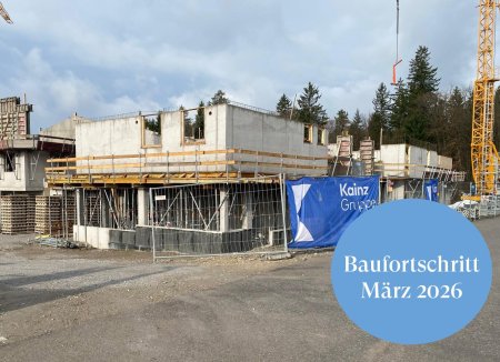Traumhafte 4 Zimmer Dachgeschosswohnung mit über 89 m² Wohnfläche und knapp 12 m² Balkon
