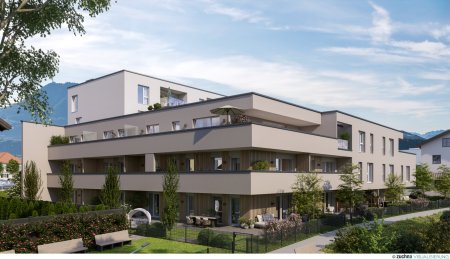 4 ZIMMER TOWNHOUSE in Alt Liefering mit Terrasse, Garten, Tiefgarage. VOLLE WBF möglich!