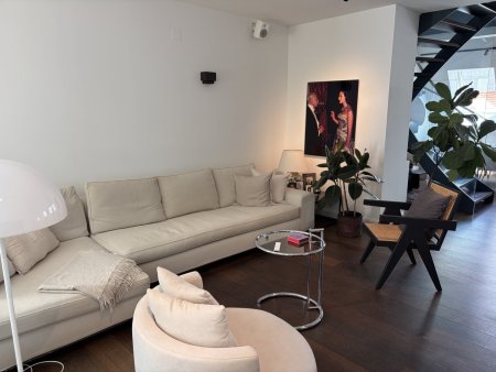 Exklusive Dachgeschosswohnung in Hietzing