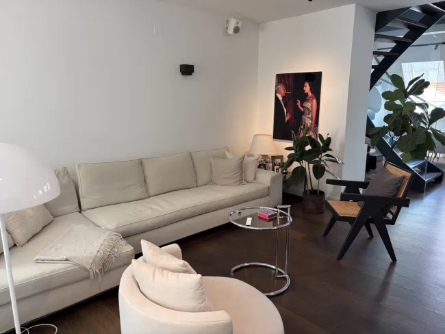 Exklusive Dachgeschosswohnung in Hietzing - Bild